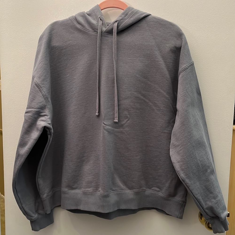 👽H&M Hoodie Unisex